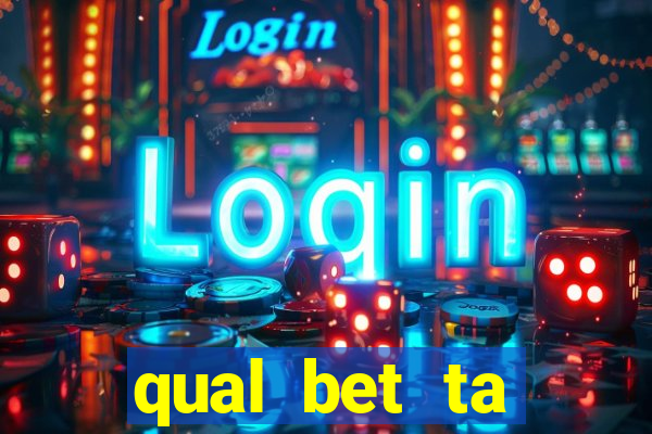 qual bet ta pagando agora